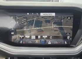VW Touareg 3.0 TDI R-Line* Подгрев* Обдухване* Head up* 360 C - 33500 € / 65520.31 лв. - 44447687 12