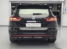 VW Touareg 3.0 TDI R-Line* Подгрев* Обдухване* Head up* 360 C - 33500 € / 65520.31 лв. - 44447687 4