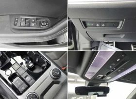 VW Touareg 3.0 TDI R-Line* Подгрев* Обдухване* Head up* 360 C - 33500 € / 65520.31 лв. - 44447687 14