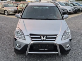 Honda Cr-v 2.2 CTDI 4X4 | Auto.bg — изображение 3