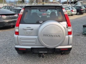Honda Cr-v 2.2 CTDI 4X4 | Auto.bg — изображение 6