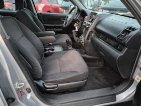 Honda Cr-v 2.2 CTDI 4X4 | Auto.bg — изображение 11