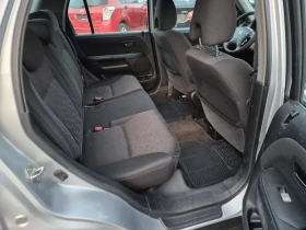 Honda Cr-v 2.2 CTDI 4X4 | Auto.bg — изображение 12