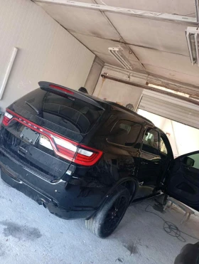 Dodge Durango | Mobile.bg � ����� ������ 8