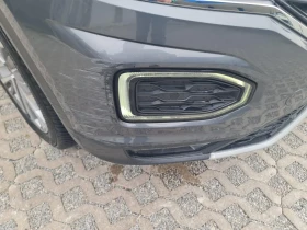 VW T-Roc 2.0 TDI SCR DSG Sport BlueMotion Technology | Mobile.bg � ����� ������ 14