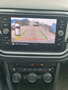 VW T-Roc 2.0 TDI SCR DSG Sport BlueMotion Technology | Mobile.bg � ����� ������ 17