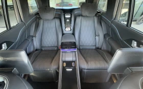 Mercedes-Benz GLS 600 Maybach  4MATIC - цена по договаряне - 23020709 8