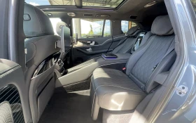 Mercedes-Benz GLS 600 Maybach  4MATIC - цена по договаряне - 23020709 7