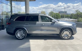 Mercedes-Benz GLS 600 Maybach  4MATIC - цена по договаряне - 23020709 3