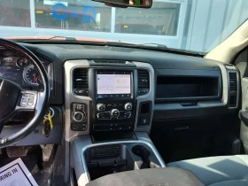 Dodge RAM 1500 * EXPRESS* ГЛАВНО ПРЕДСТАВИТЕЛСТВО*  | Auto.bg — изображение 9