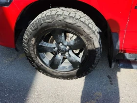 Dodge RAM 1500 * EXPRESS* ГЛАВНО ПРЕДСТАВИТЕЛСТВО*  | Auto.bg — изображение 6