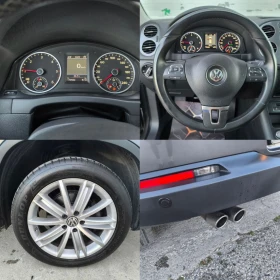 VW Tiguan 2.0TDI 177PS HIGHLINE PANORAMA 4-MOTION | Mobile.bg � ����� ������ 14