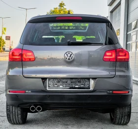 VW Tiguan 2.0TDI 177PS HIGHLINE PANORAMA 4-MOTION | Mobile.bg � ����� ������ 5