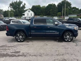 Dodge RAM 1500 * Limited * CARFAX * ��� ������������ ������ | Mobile.bg � ����� ������ 3