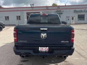 Dodge RAM 1500 * Limited * CARFAX * ��� ������������ ������ | Mobile.bg � ����� ������ 4