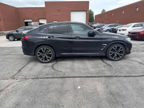 BMW X4 COMPETITION * ДИСТРОНИК* 360 КАМЕРА* ОБДУХВАНЕ*  - 32990 € / 64522.83 лв. - 81644607 4