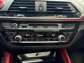 BMW X4 COMPETITION * ДИСТРОНИК* 360 КАМЕРА* ОБДУХВАНЕ*  - 32990 € / 64522.83 лв. - 81644607 12