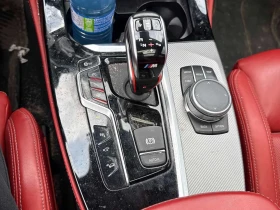 BMW X4 COMPETITION * ДИСТРОНИК* 360 КАМЕРА* ОБДУХВАНЕ*  - 32990 € / 64522.83 лв. - 81644607 13