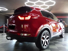 Kia Sportage GT-Line/4x4| FULL EXTRAS| Подгрев Волан| Обдухване | Auto.bg — изображение 3