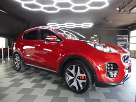 Kia Sportage GT-Line/4x4| FULL EXTRAS| Подгрев Волан| Обдухване | Auto.bg — изображение 2