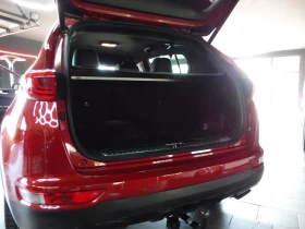 Kia Sportage GT-Line/4x4| FULL EXTRAS| Подгрев Волан| Обдухване | Auto.bg — изображение 9