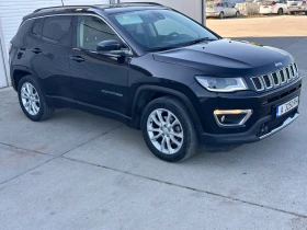 Jeep Compass Limited  | Mobile.bg � ����� ������ 9