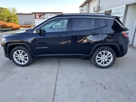 Jeep Compass Limited  | Mobile.bg � ����� ������ 4