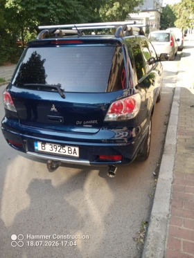 Mitsubishi Outlander undefined | Auto.bg — изображение 6