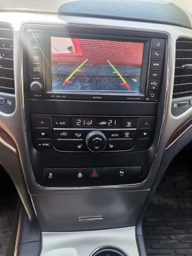 Jeep Grand cherokee - 12500 € / 24447.88 лв. - 76004878 12