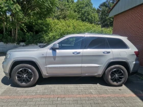 Jeep Grand cherokee - 12500 € / 24447.88 лв. - 76004878 2