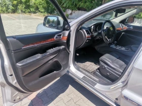 Jeep Grand cherokee - 12500 € / 24447.88 лв. - 76004878 5