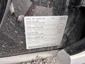 Audi Q5 * Komfort * CARFAX * �� ���������������� �� ���� * | Mobile.bg � ����� ������ 11