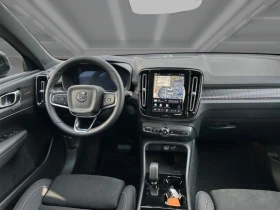 Volvo EX40 = Ultra Black = Heat Pump �������� | Mobile.bg � ����� ������ 7