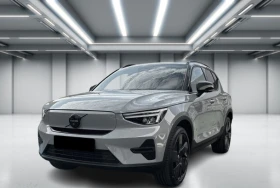 ������ Volvo EX40