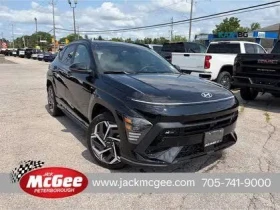 Hyundai Kona  N Line Ultimate* АвтоКредит* (ЦЕНА ДО БГ) 