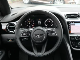 Bentley Bentayga S / V8 / NAIM / PANO / HUD / 360 /  | Auto.bg — изображение 12