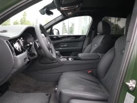 Bentley Bentayga S / V8 / NAIM / PANO / HUD / 360 /  | Auto.bg — изображение 8