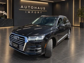 ������ Audi Q7
