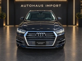 Audi Q7 Technik* QUATTRO* ����* 360* �����* 7 ����� | Mobile.bg � ����� ������ 2