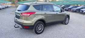 Ford Kuga 2.0TDCI 4x4 | Auto.bg — изображение 4