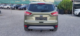 Ford Kuga 2.0TDCI 4x4 | Auto.bg — изображение 5