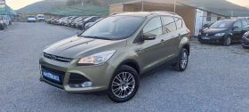 Ford Kuga 2.0TDCI 4x4