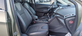Ford Kuga 2.0TDCI 4x4 | Auto.bg — изображение 13
