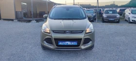 Ford Kuga 2.0TDCI 4x4 | Auto.bg — изображение 2