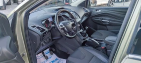 Ford Kuga 2.0TDCI 4x4 | Auto.bg — изображение 8