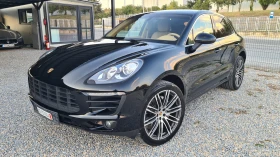Porsche Macan SWISS