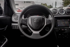 Suzuki Vitara 1.6 ������ ���! EXCLUSIVE! � ��������!  | Mobile.bg � ����� ������ 9