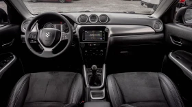 Suzuki Vitara 1.6 ������ ���! EXCLUSIVE! � ��������!  | Mobile.bg � ����� ������ 8