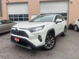 ����� �� �������� �� Toyota Rav4  Limited / CARFAX / ���������� / 2 ����� 