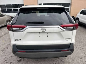 Toyota Rav4  Limited / CARFAX / ���������� / 2 �����  | Mobile.bg � ����� ������ 5